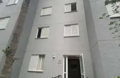 Apartamento com 2 quartos à venda na rua fani lerner, parque nações unidas, são paulo, 42 m2 por r$ 220.000