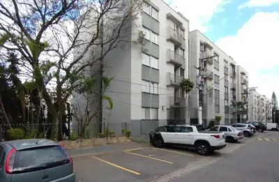 Apartamento com 2 quartos à venda na Avenida Santa Mônica, 593, Pirituba, São Paulo, 56 m2 por R$ 290.000