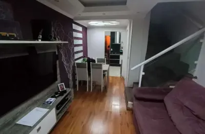 Casa com 2 quartos à venda na Rua Professor Nobil Marcacini, 39, Jaraguá, São Paulo, 74 m2 por R$ 370.000