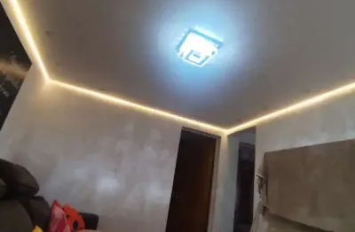 Apartamento com 2 quartos à venda na Rua Eliseu Reinaldo Moraes Vieira, 428, Jardim Brasília (Zona Norte), São Paulo, 47 m2 por R$ 185.000