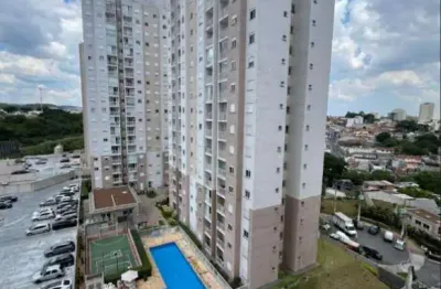 Apartamento com 2 quartos à venda na Rua Laranjal do Jari, 200, Vila Pirituba, São Paulo, 40 m2 por R$ 300.000