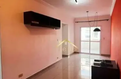 Apartamento com 3 dormitórios à venda, 72 m² por r$ 360.000,00 - barranco - taubaté/sp