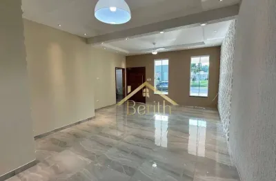 Casa com 3 dormitórios à venda, 170 m² por r$ 1.100.000,00 - parque vera cruz - tremembé/sp