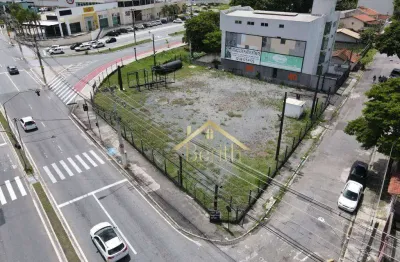 Terreno à venda, 800 m² por r$ 5.000.000,00 - parque senhor do bonfim - taubaté/sp