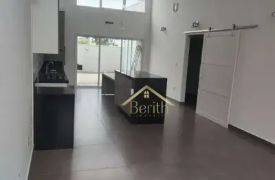 Village com 3 dormitórios à venda, 141 m² por r$ 1.100.000,00 - campos do conde chambord - tremembé/sp
