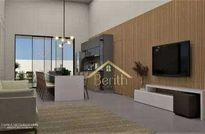 Village com 3 dormitórios à venda, 143 m² por r$ 1.100.000,00 - itapecerica - taubaté/sp