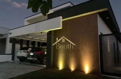 Village com 3 dormitórios à venda, 145 m² por r$ 980.000,00 - condominio cataguá way - taubaté/sp