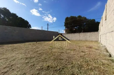 Terreno à venda, 700 m² por r$ 750.000 - areão - taubaté/sp