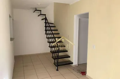 Cobertura com 3 dormitórios à venda, 164 m² por r$ 340.000,00 - jardim santa clara - taubaté/sp