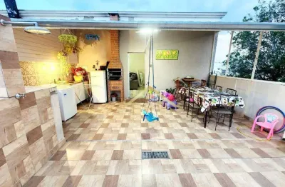 Apartamento com 3 dormitórios à venda, 147 m² por r$ 380.000,00 - jardim santa clara - taubaté/sp