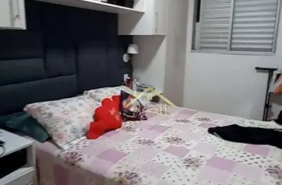 Apartamento com 2 dormitórios à venda, 57 m² por r$ 270.000,00 - jardim santa clara - taubaté/sp