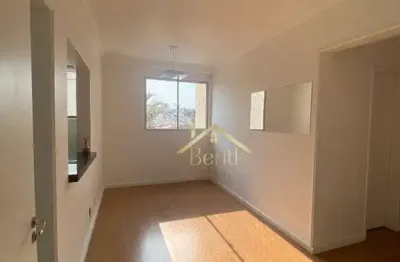Apartamento com 2 dormitórios à venda, 65 m² por r$ 260.000,00 - jardim santa clara - taubaté/sp