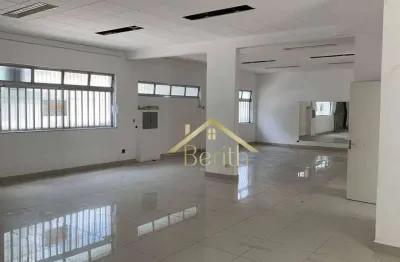 Ponto para alugar, 250 m² por r$ 6.000/mês - centro - taubaté/sp