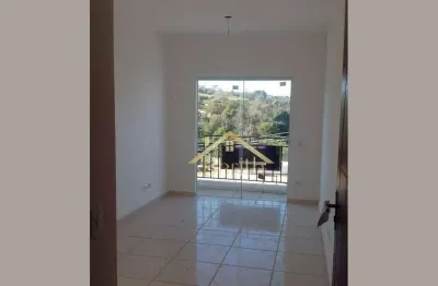 Apartamento com 2 dormitórios à venda, 58 m² por r$ 200.000 - monte belo - taubaté/sp