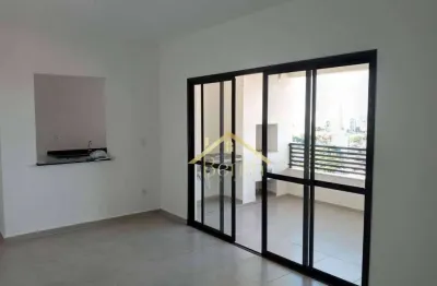 Apartamento com 2 dormitórios à venda, 76 m² por r$ 420.000 - vila jaboticabeira - taubaté/sp