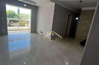 Apartamento com 3 dormitórios para alugar, 85 m² por r$ 3.900,00/mês - centro - taubaté/sp