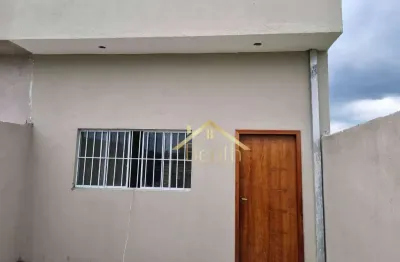 Casa com 3 dormitórios à venda, 78 m² por r$ 330.000,00 - residencial antares - taubaté/sp