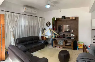 Sobrado com 3 dormitórios à venda, 200 m² por r$ 565.000,00 - parque paduan - taubaté/sp