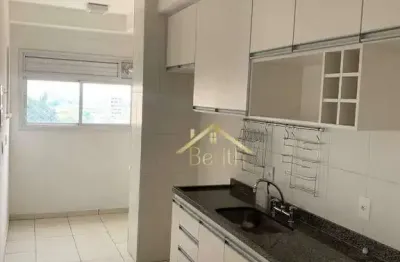 Apartamento com 3 dormitórios à venda, 85 m² por r$ 550.000,00 - centro - taubaté/sp