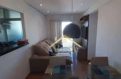 Apartamento com 3 dormitórios à venda, 75 m² por r$ 320.000,00 - barranco - taubaté/sp