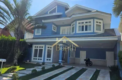 Village com 4 dormitórios à venda, 350 m² por r$ 2.500.000,00 - condomínio village taubaté - taubaté/sp