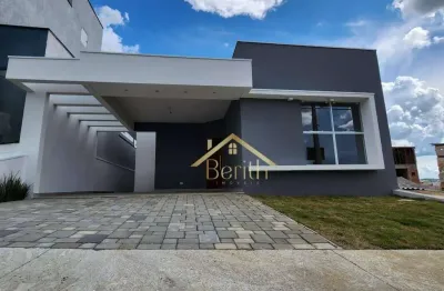 Village com 3 dormitórios à venda, 140 m² por r$ 850.000,00 - itapecerica - taubaté/sp