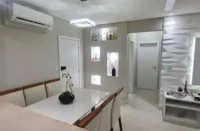 Apartamento com 2 dormitórios à venda, 76 m² por r$ 532.000,00 - bairro vila jaboticabeira - taubaté/sp