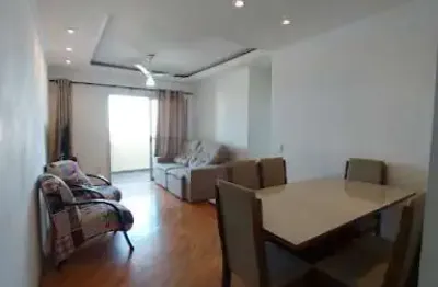 Apartamento com 3 dormitórios para alugar, 85 m² por r$ 3.810,00/mês - jardim das nações - taubaté/sp