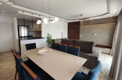 Apartamento com 3 dormitórios à venda, 110 m² por r$ 780.000,00 - jardim das nações - taubaté/sp