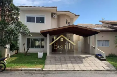 Sobrado com 3 dormitórios para alugar, 261 m² por r$ 6.311,98/mês - loteamento residencial porto seguro - tremembé/sp