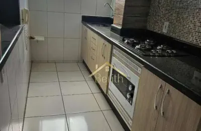 Cobertura com 3 dormitórios à venda, 164 m² por r$ 360.000,00 - jardim santa clara - taubaté/sp