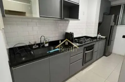 Cobertura com 3 dormitórios à venda, 164 m² por r$ 400.000,00 - jardim santa clara - taubaté/sp