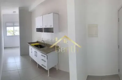 Apartamento com 2 dormitórios à venda, 65 m² por r$ 390.000 - vila são josé - taubaté/sp