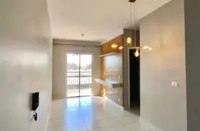Apartamento com 3 dormitórios à venda, 68 m² por r$ 390.000,00 - vila nossa senhora das graças - taubaté/sp
