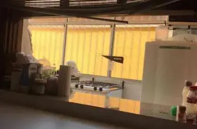 Kitnet com 1 dormitório à venda, 38 m² por r$ 250.000,00 - pereque acu - ubatuba/sp