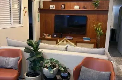 Apartamento com 3 dormitórios à venda, 114 m² por r$ 795.000 - vila edmundo - taubaté/sp