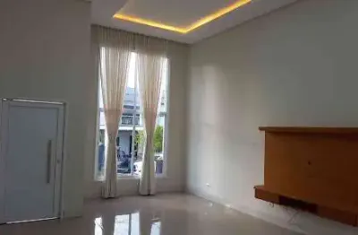 Casa com 3 dormitórios à venda, e locação 170 m² por r$ 1.295.000 - condomínio ouro ville - taubaté/sp