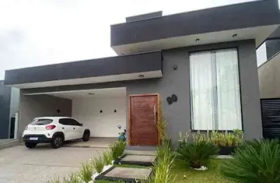 Casa com 3 dormitórios para alugar, 150 m² por r$ 6.040,00/mês - bairro do grama - caçapava/sp