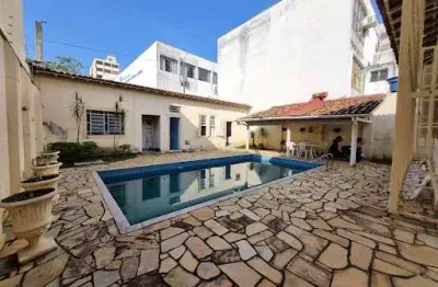 Casa com 5 dormitórios, 250 m² - venda por r$ 1.500.000,00 ou aluguel por r$ 7.500,00/mês - centro - taubaté/sp