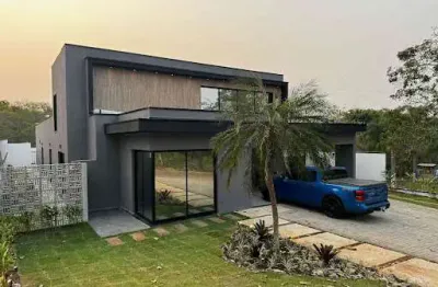Linda casa no condomínio altos do catagua para locação ou venda
