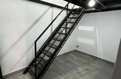 Ponto comercial para alugar na Rua Doutor Jorge Winther, Centro, Taubaté