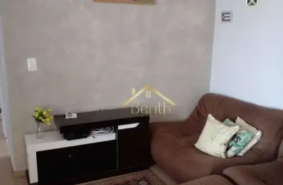 Apartamento, 72 m² - venda por R$ 360.000,00 ou aluguel por R$ 2.670,77/mês - Vila São José - Taubaté/SP