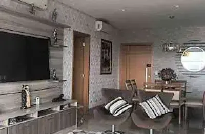 Apartamento com 3 dormitórios à venda, 155 m² por r$ 1.290.000,00 - vila edmundo - taubaté/sp