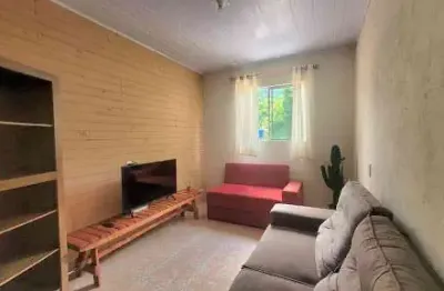Casa com 4 dormitórios à venda, 186 m² por r$ 550.000,00 - perequê mirim - ubatuba/sp