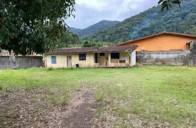 Terreno à venda, 2084 m² por r$ 1.500.000,00 - perequê mirim - ubatuba/sp