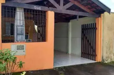 Casa com 2 dormitórios à venda, 86 m² por r$ 415.000,00 - perequê-açu - ubatuba/sp