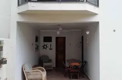 Sobrado com 3 dormitórios à venda, 100 m² por r$ 950.000,00 - perequê mirim - ubatuba/sp