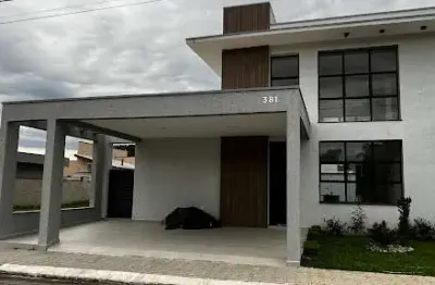 Casa com 3 dormitórios, 230 m² - venda por R$ 890.000,00 ou aluguel por R$ 5.417,00/mês - Bairro dos Guedes - Tremembé/SP