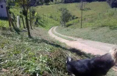 Terreno à venda, 2450 m² por r$ 280.000,00 - santo antônio do pinhal - santo antônio do pinhal/sp