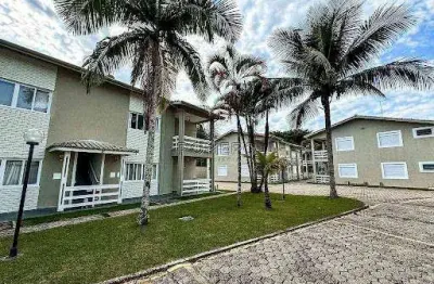 Apartamento com 2 dormitórios à venda, 125 m² por r$ 440.000,00 - maranduba - ubatuba/sp